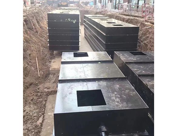 平塘​甘肃嘉源通环保：全品类水处理设备，一站式守护碧水清流